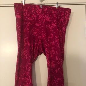 Old Navy Activewear capris